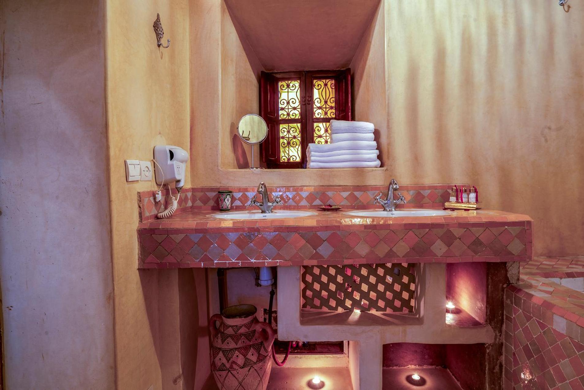 Riad Yalla Habibi Marrakesh Exterior photo